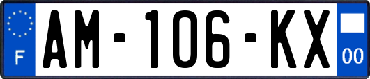 AM-106-KX