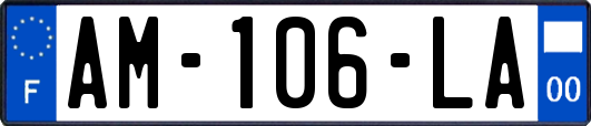 AM-106-LA