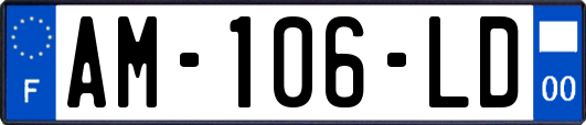 AM-106-LD