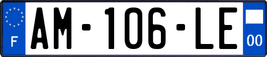 AM-106-LE