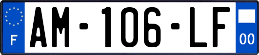 AM-106-LF