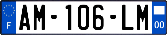 AM-106-LM