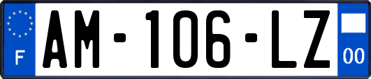 AM-106-LZ