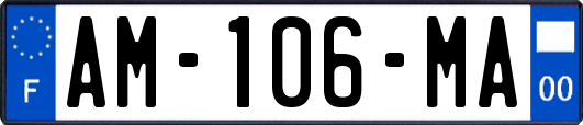 AM-106-MA