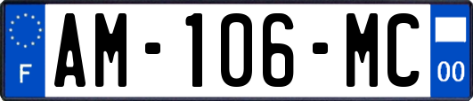 AM-106-MC