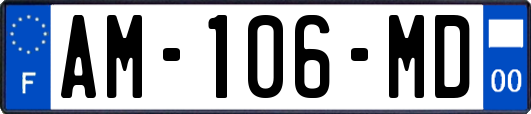 AM-106-MD