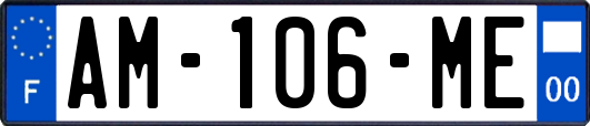 AM-106-ME