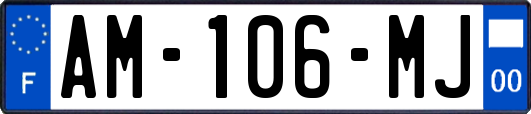 AM-106-MJ