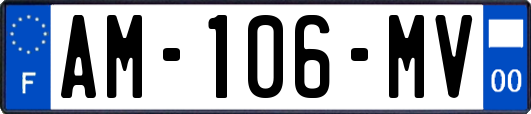 AM-106-MV