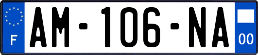 AM-106-NA
