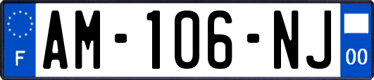 AM-106-NJ