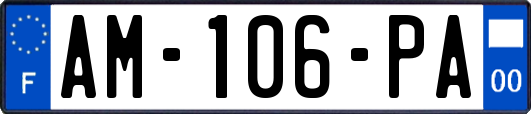 AM-106-PA