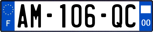 AM-106-QC