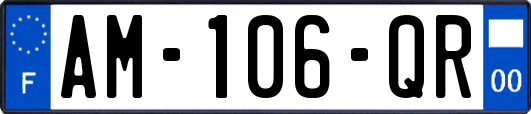 AM-106-QR