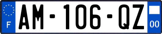 AM-106-QZ