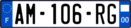 AM-106-RG