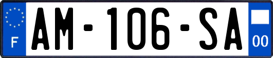 AM-106-SA