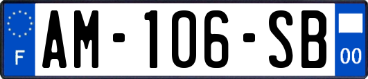 AM-106-SB