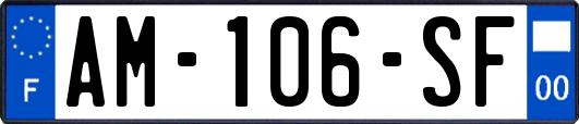 AM-106-SF