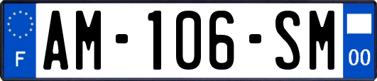 AM-106-SM