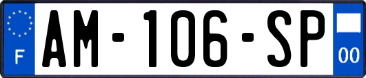 AM-106-SP