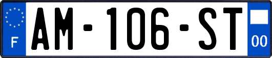 AM-106-ST