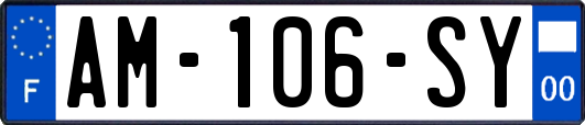 AM-106-SY