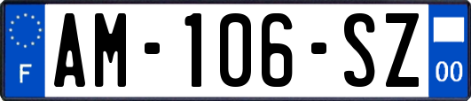 AM-106-SZ