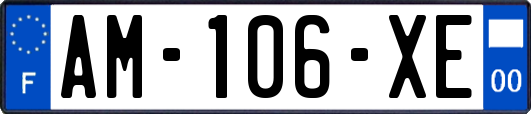 AM-106-XE