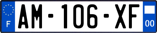 AM-106-XF