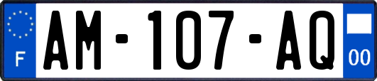 AM-107-AQ