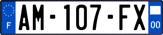 AM-107-FX