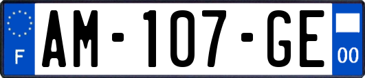 AM-107-GE