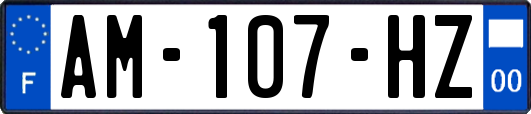 AM-107-HZ