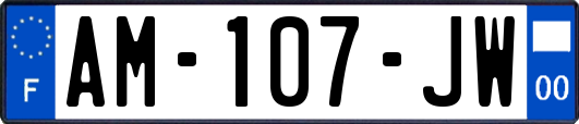 AM-107-JW
