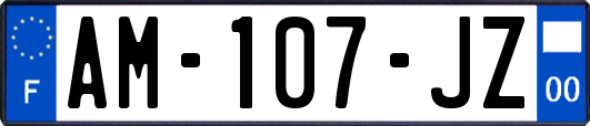 AM-107-JZ