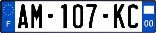 AM-107-KC