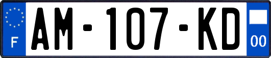 AM-107-KD