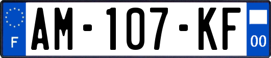 AM-107-KF