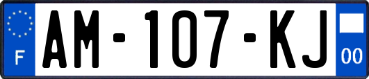 AM-107-KJ
