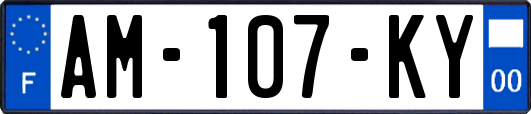 AM-107-KY