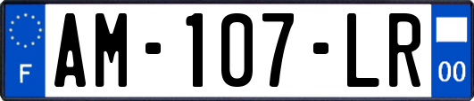 AM-107-LR