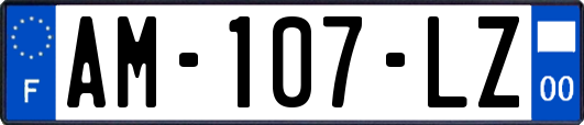 AM-107-LZ
