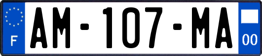 AM-107-MA
