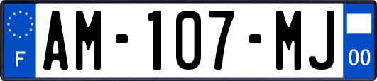 AM-107-MJ