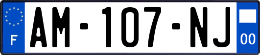 AM-107-NJ