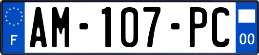 AM-107-PC