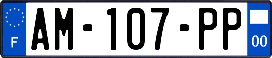 AM-107-PP