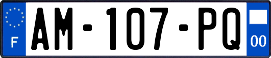 AM-107-PQ