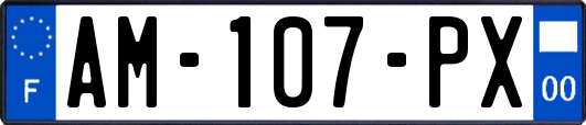 AM-107-PX